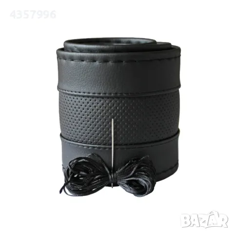 Калъф шиещ - черен 2141