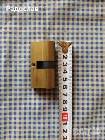 патрон за врата с 7 ключа, снимка 8 - Други - 49253649