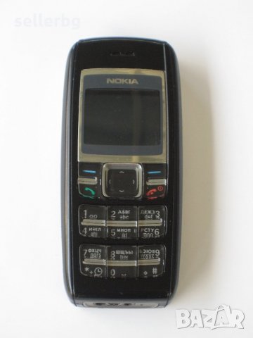 Нокиа 1600 - на части / за части, снимка 2 - Nokia - 21821330