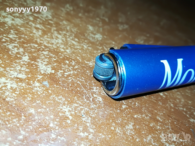 MORE-METAL 1404220937, снимка 12 - Запалки - 36452412