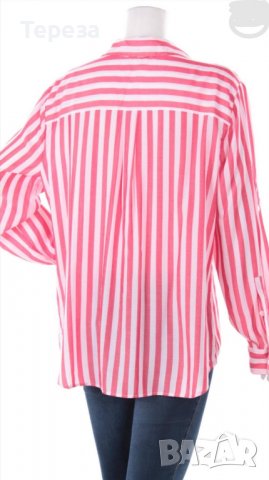 Риза на райе /XL , снимка 2 - Ризи - 37744407