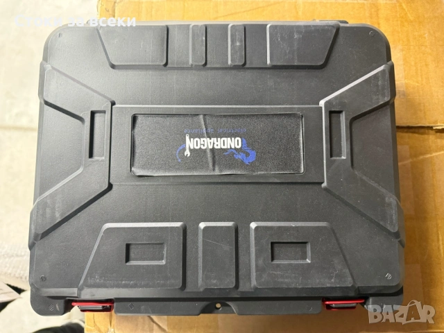 Професионален комплект Onderon Power Performance 218 части, снимка 15 - Куфари с инструменти - 53225873