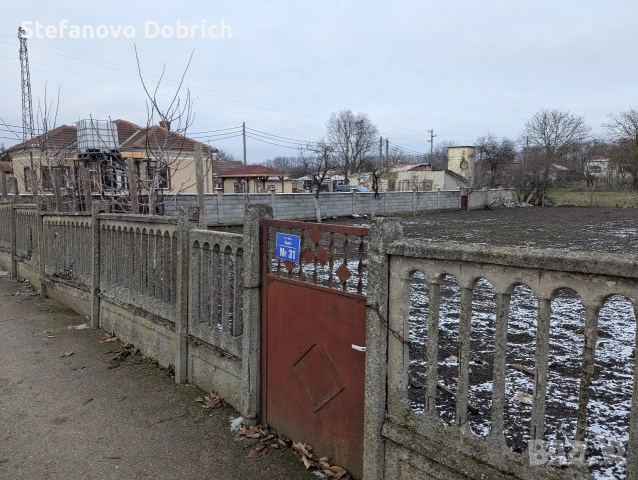 Парцел за строителство , снимка 4 - Парцели - 53445408