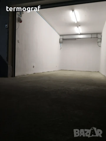 Дава под наем гараж в к-с Авалон, снимка 2 - Гаражи и паркоместа - 50653580