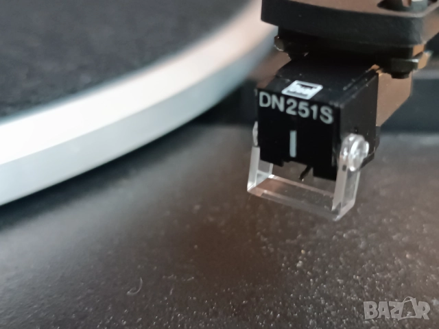 Грамофон Marantz, снимка 8 - Грамофони - 52321152