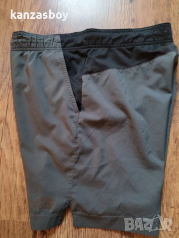 the north face - страхотни мъжки панталони ХС, снимка 10 - Спортни дрехи, екипи - 51206121