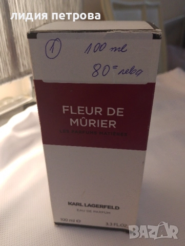 25 процента намаление на ДАМСКИ ОРИГИНАЛНИ ПАРФЮМИ