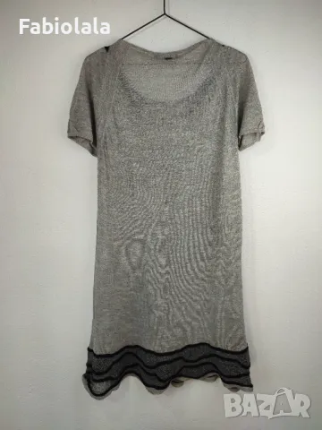 Liu.Jo dress M, снимка 8 - Рокли - 49076881