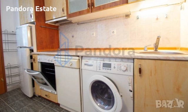 2-СТАЕН апартамент под наем, гр. София, Център, снимка 4 - Апартаменти - 52812920