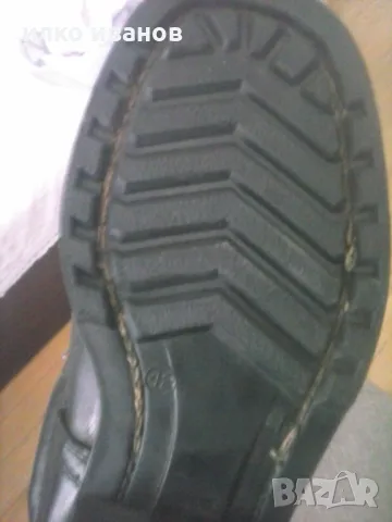 продавам нови кубинки, снимка 8 - Мъжки боти - 48636465