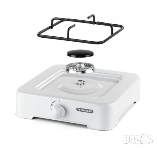 Газов котлон, Termomax, снимка 7 - Друга електроника - 51948247