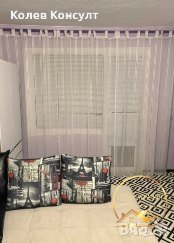 Апартамент гр.Свиленград кв.Изгрев, снимка 3 - Апартаменти - 53358223