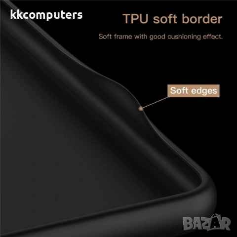 Калъф за Honor X70 5G, Кожено Покритие, Ретро Дизайн, PC+TPU, Защита на Екрана, Вкл. Скрийн Протекто, снимка 4 - Калъфи, кейсове - 53174946