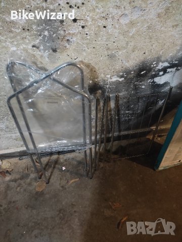 Beldray стойка за кърпи и тоалетни принадлежности НОВА липсват крепежни болтове, снимка 2 - Други - 43218590