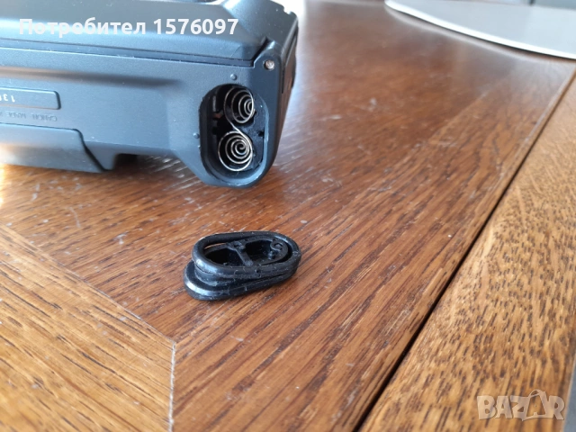 Филмов фотоапарат водо и снего устойчив Canon AS-6 за ремонт или части., снимка 9 - Фотоапарати - 53406294