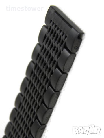 Верижка за часовник 22мм., снимка 4 - Каишки за часовници - 43020896