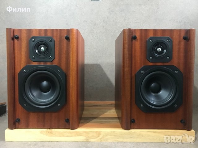 Балтик Аудио 30