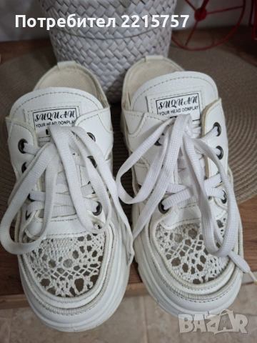 Летни маратонки., снимка 2 - Маратонки - 37572007