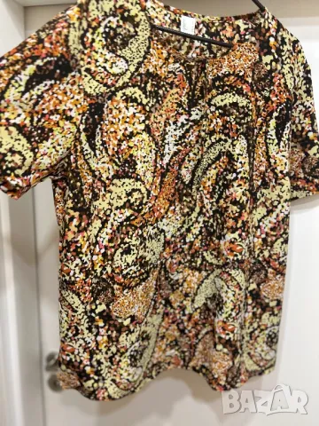 Дамска блуза/ туника Германия, снимка 4 - Туники - 49306991