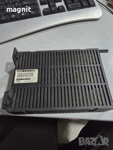 3413320 МОДУЛ СВЕТЛИНИ BMW X3 E83