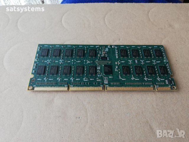 RAM HP AB456-60101 8GB (1x8GB) DDR2 Memory for rx7640 rx8640, снимка 5 - RAM памет - 34904483
