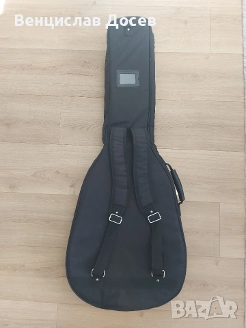 Калъф за китара , снимка 6 - Други - 53130852