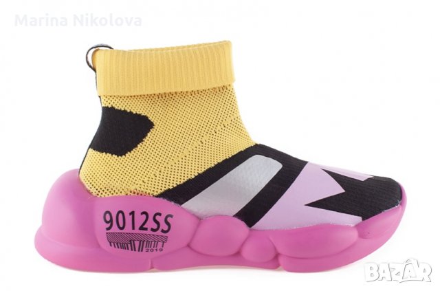 Маркови кецове, снимка 2 - Кецове - 27813784