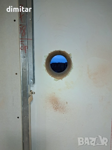 Правене на канали за кабели и тръби Ямбол.Фреза за канали под наем Ямбол , снимка 4 - Кърти, чисти, извозва - 42642560