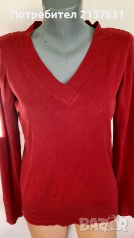 ДАМСКИ  БЛУЗИ по 3 лв - Размер L u XL , снимка 4 - Блузи с дълъг ръкав и пуловери - 39648912