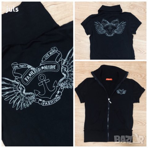 Дамска блуза WASPY