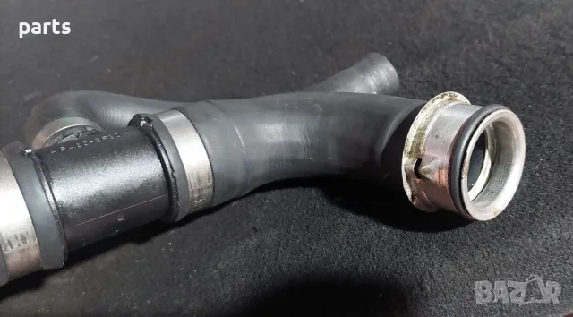 Маркуч 3.5 Бензин Мерцедес CLS W219 N:9393 - E W211 - ML W164 - S W221, снимка 2 - Части - 47261612