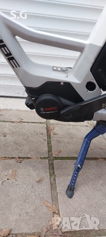 Cube Compact, снимка 9 - Велосипеди - 52773308