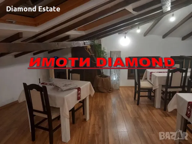 Разработен ресторант в град Чирпан, снимка 10 - Заведения - 49356004