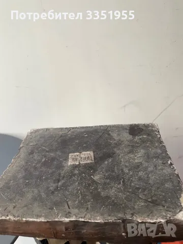 Италианска голяма статуетка на Шеф Готвач, снимка 14 - Обзавеждане за заведение - 49944645