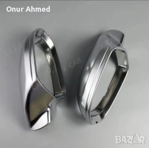 Хромирани капаци audi a6 c7