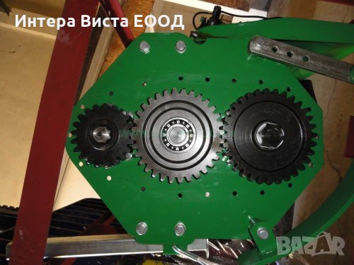 Фреза 150 см, снимка 5 - Селскостопанска техника - 34676390