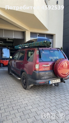 Тента за джип, снимка 2 - Аксесоари и консумативи - 52211235