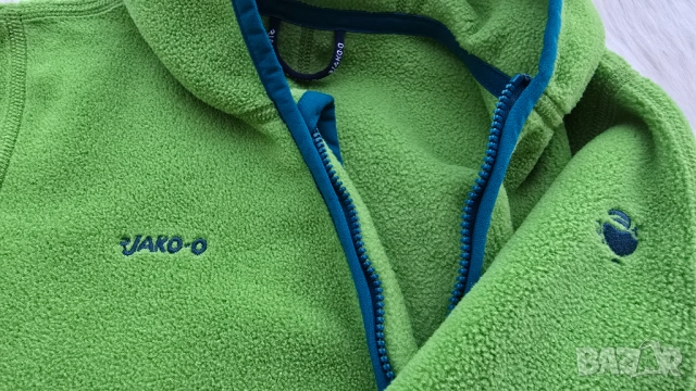 Ромпър за бебеносене JAKO размер 92-98см., снимка 5 - Детски панталони и дънки - 52449229