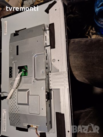 POWER SUPPLY BOARD 4H.4BH02.A00  монитор BenQ - Zowie XL2540K for 25inc DISPLAY  M250HTN01.G , снимка 6 - Части и Платки - 44076497