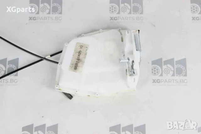 Брава врата задна лява за Suzuki Splash (2008-2014), снимка 2 - Части - 48962325