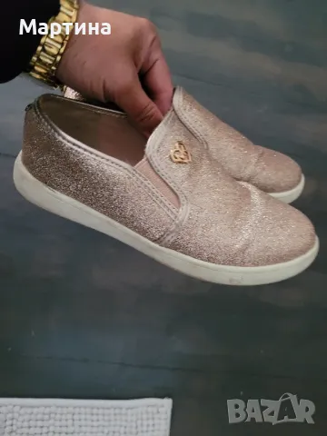 Детски оригинални обувки Michael Kors 