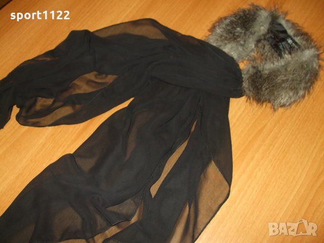 DIDI/нова шал-яка, снимка 6 - Шалове - 26691504