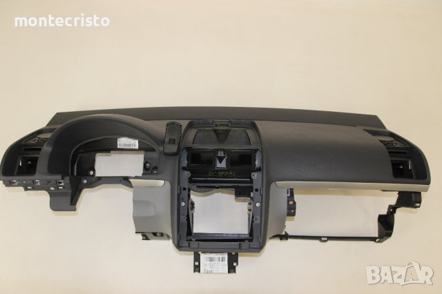 Арматурно табло VW Touran (2007-2010г.) facelift, снимка 4 - Части - 44013033