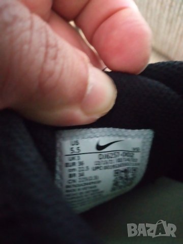 Маратонки Nike номер 36, снимка 5 - Маратонки - 43667659