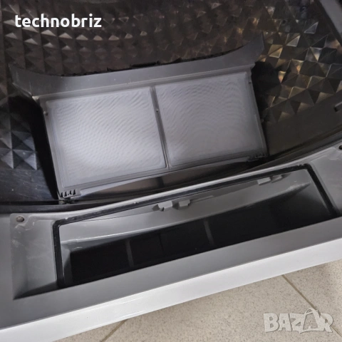 Немска инверторна сушилня Samsung OptimaDry A+++ 8кг - ГАРАНЦИЯ, снимка 6 - Сушилни - 53596301