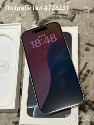 Iphone 16 pro СПЕШНО