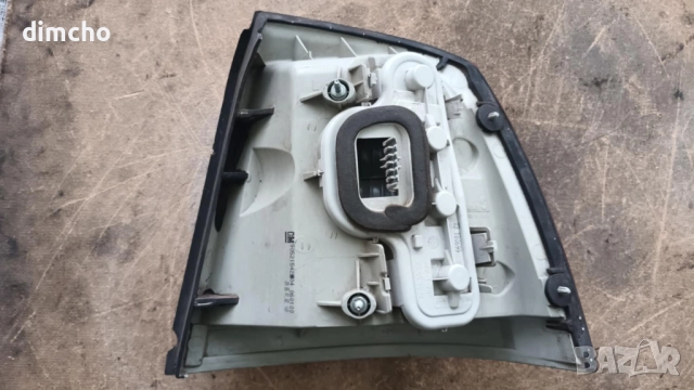 Стопове за Opel Astra G(Опел Астра Г) Хечбек, снимка 5 - Части - 52595399