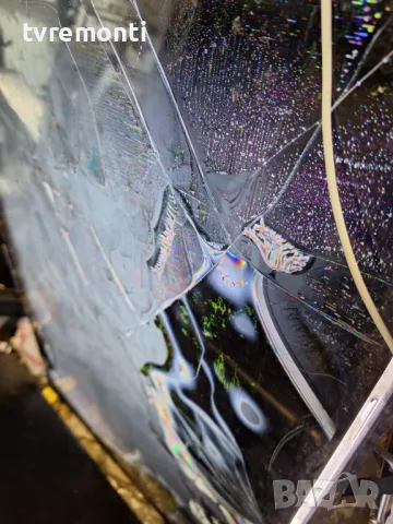 POWER BOARD ,17IPS62, for  NEO LED-4330TU FHD for 43inc DISPLAY  VES430UNDP-N1-N46, снимка 8 - Части и Платки - 49418820