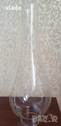 Лампа петролна НОВА, снимка 7 - Антикварни и старинни предмети - 48933231