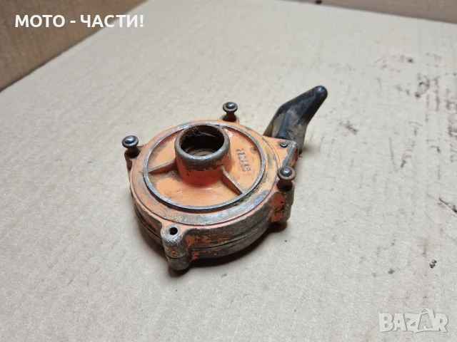 Стартер, Запалване За Стара Бензинова Резачка УРАЛ / РАБОТЕЩО! 